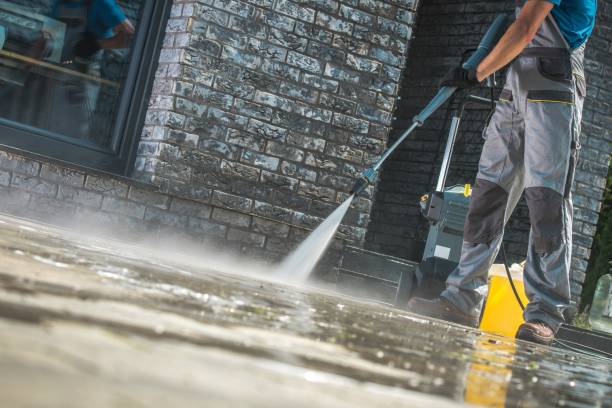 Best Oil Spill Cleanup  in Reno, TX