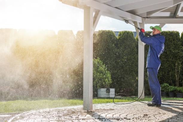 Best Machinery and Equipment Cleaning  in Reno, TX