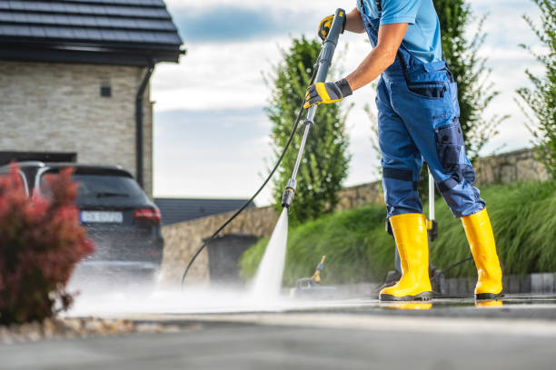 Best Factory Floor Cleaning  in Reno, TX